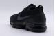 Nike Air Vapormax 2023 Ανδρικά Sneakers Μαύρα
