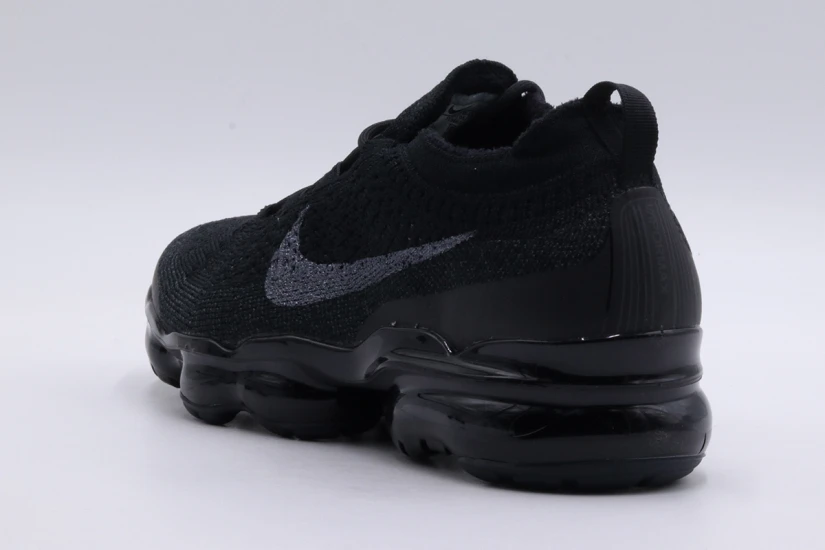 Nike Air Vapormax 2023 Ανδρικά Sneakers Μαύρα