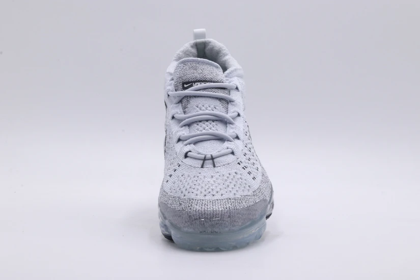 Nike Air Vapormax 2023 Ανδρικά Αθλητικά Παπούτσια Λευκά, Γκρι