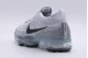 Nike Air Vapormax 2023 Ανδρικά Αθλητικά Παπούτσια Λευκά, Γκρι