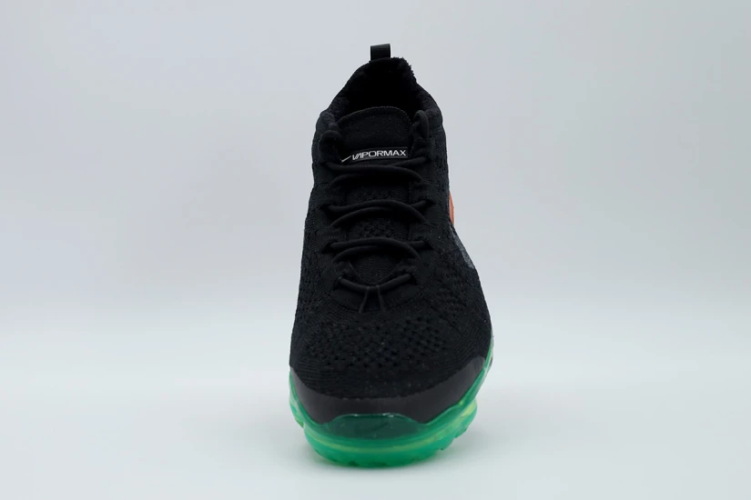 Nike Air Vapormax 2023 Sneakers Μαύρα, Πράσινα, Σιέλ, Πορτοκαλί