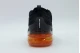 Nike Air Vapormax 2023 Sneakers Μαύρα, Πράσινα, Σιέλ, Πορτοκαλί