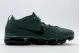 Nike Air Vapormax 2023 Flyknit Ανδρικά Sneakers Πράσινα, Μαύρα