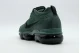 Nike Air Vapormax 2023 Flyknit Ανδρικά Sneakers Πράσινα, Μαύρα
