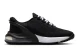 Nike Air Max 270 Go Παιδικά Sneakers Μαύρα, Λευκά