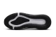 Nike Air Max 270 Go Παιδικά Sneakers Μαύρα, Λευκά