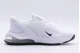 Nike Air Max 270 Go Παιδικά Sneakers Λευκά