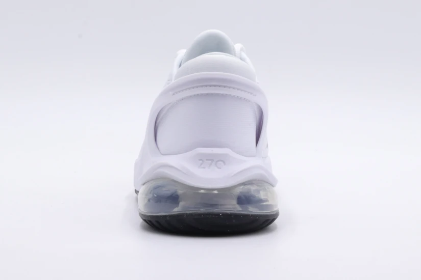 Nike Air Max 270 Go Παιδικά Sneakers Λευκά