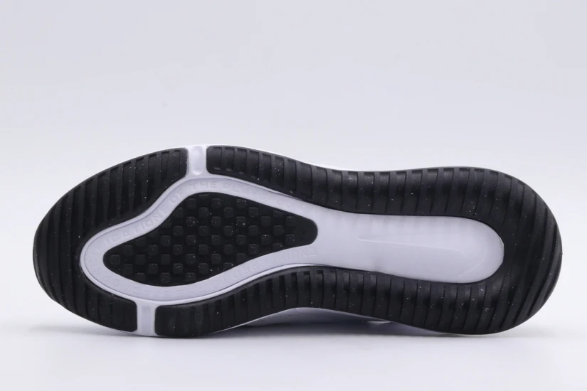 Nike Air Max 270 Go Παιδικά Sneakers Λευκά