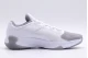 Jordan Air 11 CMFT Low Sneakers Λευκά, Γκρι