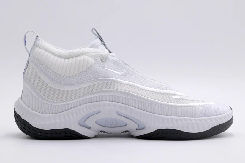 Nike Cosmic Unity 3 Παπούτσια Για Μπάσκετ (DV2757 100)
