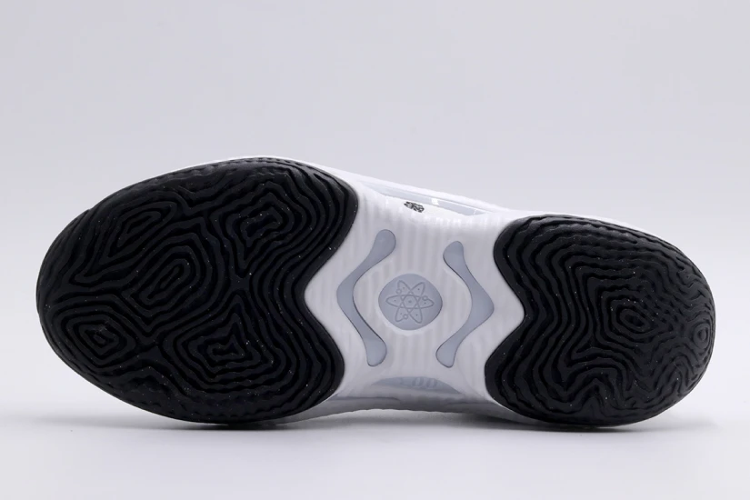 Nike Cosmic Unity 3 Παπούτσια Για Μπάσκετ (DV2757 100)