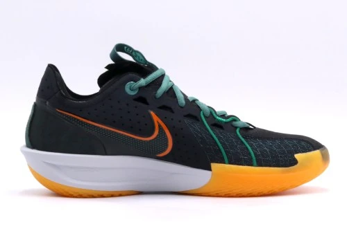 Nike G.t. Cut 3 Παπούτσια Για Μπάσκετ (DV2913 001)