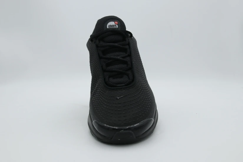 Nike Air Max DN Ανδρικά Sneakers Μαύρα