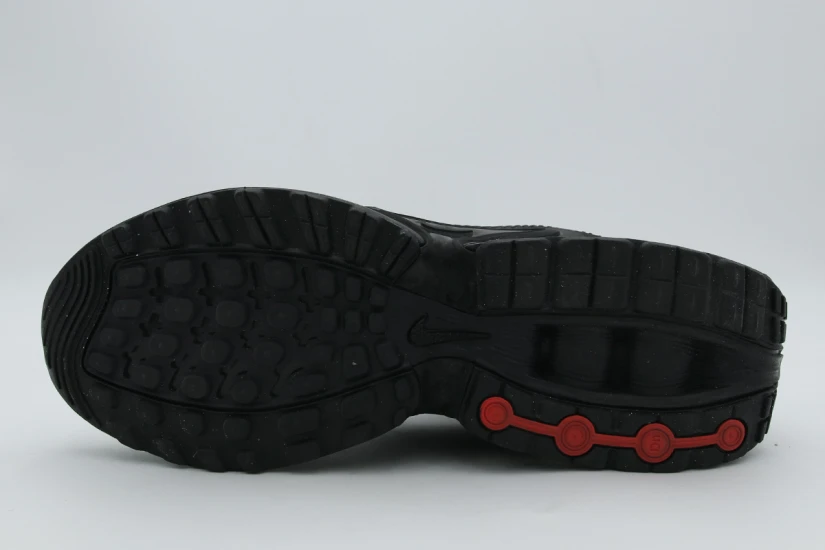 Nike Air Max DN Ανδρικά Sneakers Μαύρα