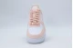 Nike Air Force 1 07 Next Nature Sneakers Λευκά, Σομόν