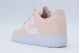 Nike Air Force 1 07 Next Nature Sneakers Λευκά, Σομόν