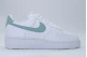 Nike Air Force 1 07 Next Nature Sneakers Λευκά, Φυστικί