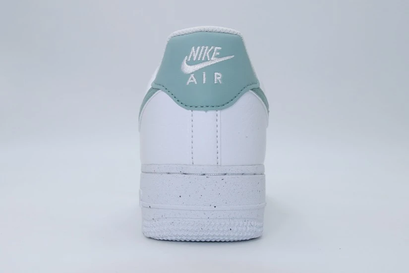 Nike Air Force 1 07 Next Nature Sneakers Λευκά, Φυστικί