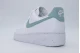 Nike Air Force 1 07 Next Nature Sneakers Λευκά, Φυστικί