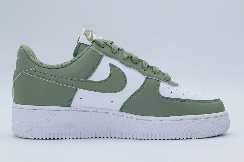 Nike Air Force 1 07 Next Nature Sneakers Πράσινα, Λευκά