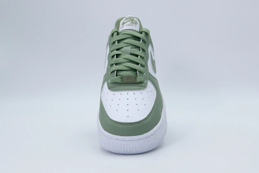 Nike Air Force 1 07 Next Nature Sneakers Πράσινα, Λευκά