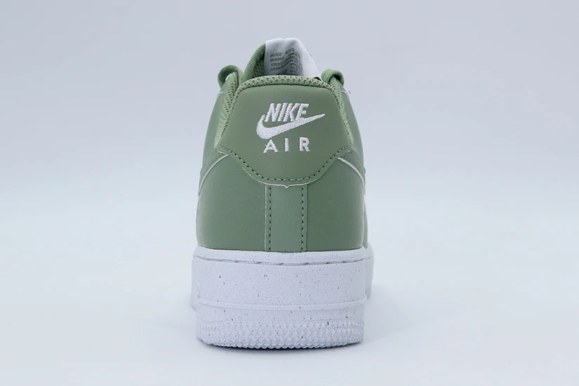 Nike Air Force 1 07 Next Nature Sneakers Πράσινα, Λευκά