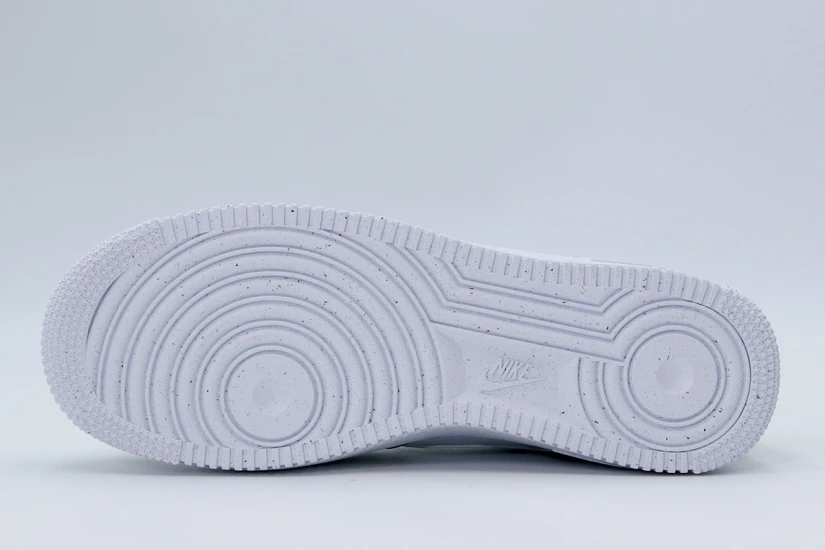 Nike Air Force 1 07 Next Nature Sneakers Πράσινα, Λευκά