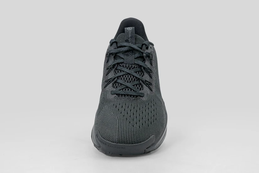 Nike ReactX Pegasus Trail 5 Ανδρικά Παπούτσια Trail Running Ανθρακί