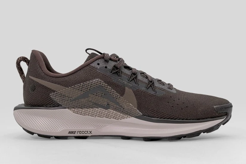 Nike ReactX Pegasus Trail 5 Ανδρικά Παπούτσια Trail Running