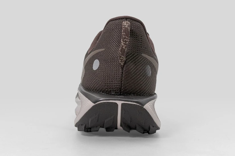 Nike ReactX Pegasus Trail 5 Ανδρικά Παπούτσια Trail Running