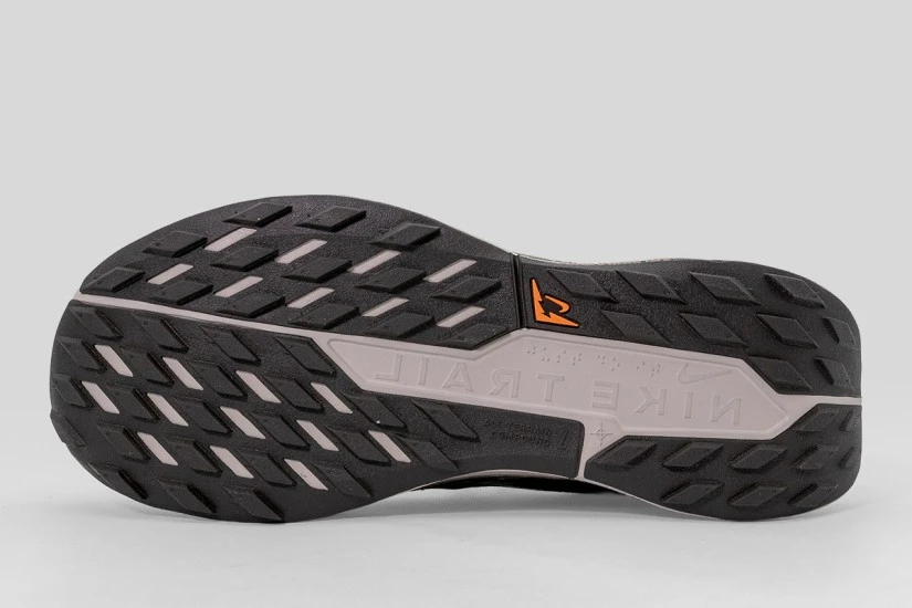 Nike ReactX Pegasus Trail 5 Ανδρικά Παπούτσια Trail Running