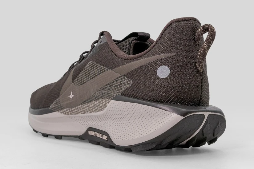 Nike ReactX Pegasus Trail 5 Ανδρικά Παπούτσια Trail Running