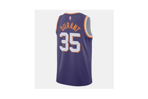 Nike Nba Phoenix Suns 2023-24 Icon Edition Φανέλα Ομάδας Ανδρική (DV4855 570)