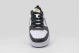 Nike Court Borough Low Recraft Sneakers Λευκά, Μαύρα, Χρυσά
