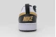 Nike Court Borough Low Recraft Sneakers Λευκά, Μαύρα, Χρυσά