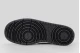 Nike Court Borough Low Recraft Sneakers Λευκά, Μαύρα, Χρυσά