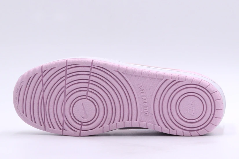 Nike Court Borough Low Recraft Sneakers