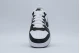 Nike Court Borough Low Recraft Sneakers Λευκά, Μαύρα