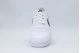 Nike Court Borough Low Recraft Sneakers Λευκά, Κυπαρισσί