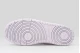 Nike Court Borough Low Recraft Sneakers Γκρι Ανοιχτό, Μαύρα, Λευκά