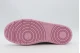 Nike Court Borough Low Recraft Sneakers Ροζ, Γκρι Σκούρο, Λευκά