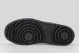 Nike Court Borough Low Recraft Παιδικά Sneakers Μαύρα