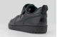 Nike Court Borough Low Recraft Παιδικά Sneakers Μαύρα