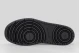 Nike Court Borough Low Recraft Παιδικά Sneakers Λευκά, Μαύρα, Χρυσά