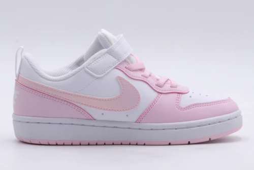 Nike Court Borough Low Recraft Sneakers (DV5457 105)