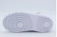 Nike Court Borough Low Recraft Παιδικά Sneakers Λευκά