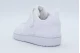 Nike Court Borough Low Recraft Παιδικά Sneakers Λευκά