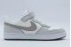 Nike Court Borough Low Recraft Παιδικά Sneakers