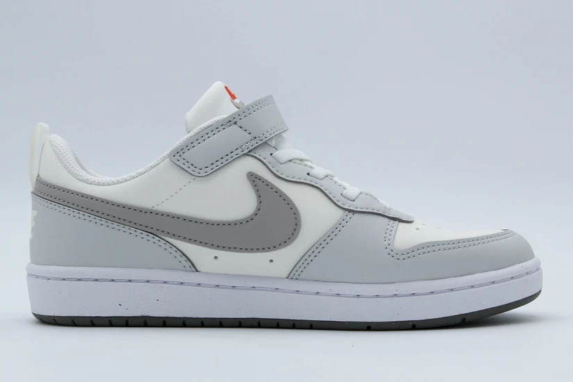 Nike Court Borough Low Recraft Παιδικά Sneakers